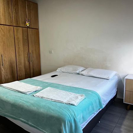 Apartamento Guatape Plaza Exteriör bild