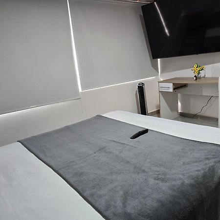 Apartamento Guatape Plaza Exteriör bild