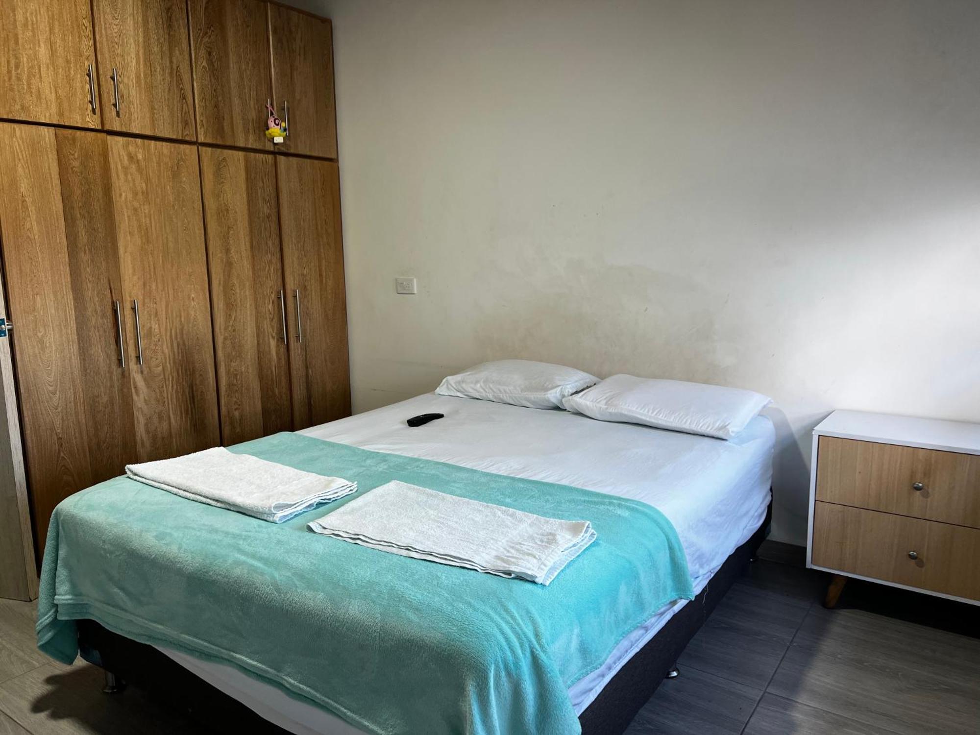 Apartamento Guatape Plaza Exteriör bild