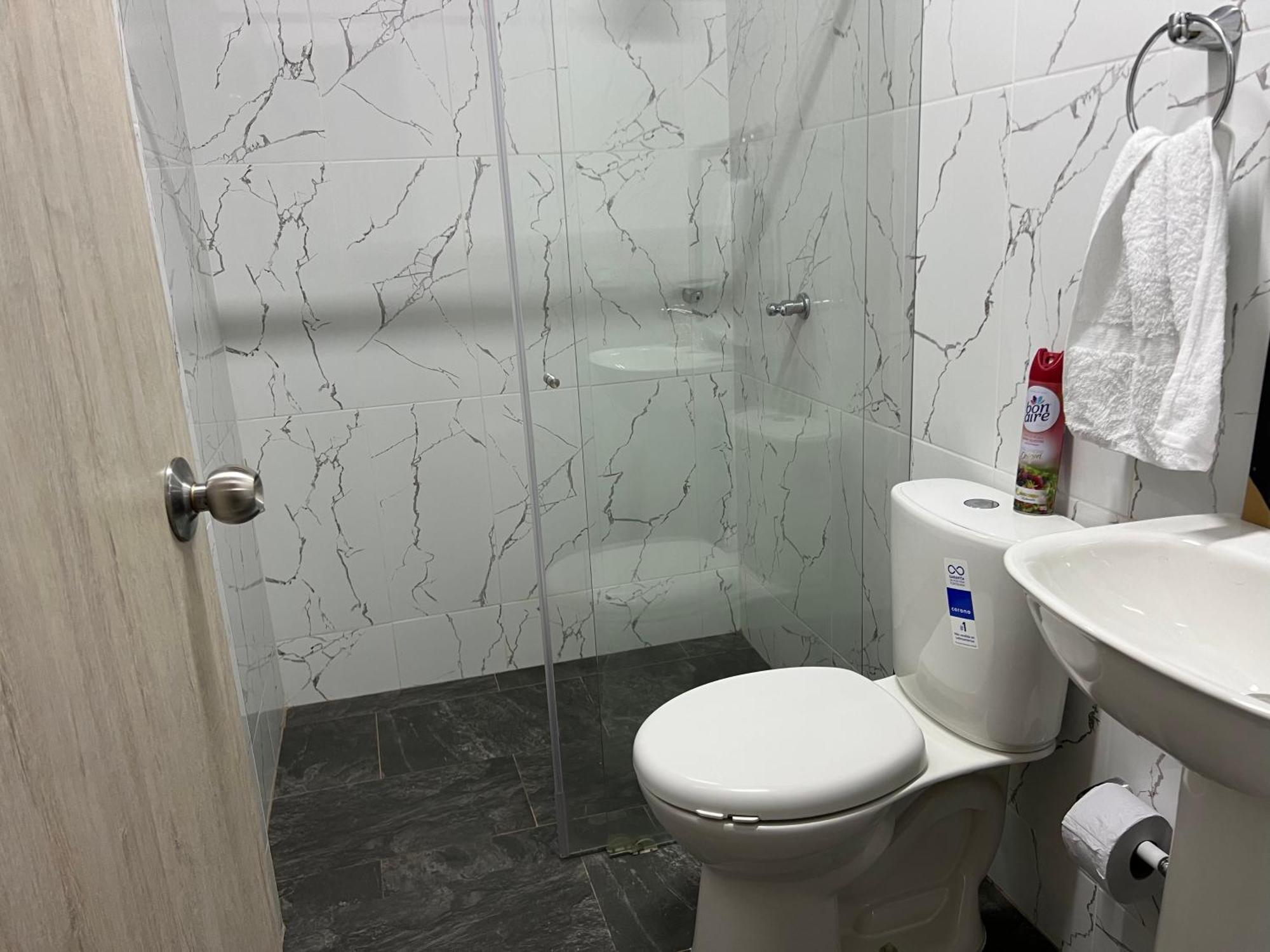 Apartamento Guatape Plaza Exteriör bild