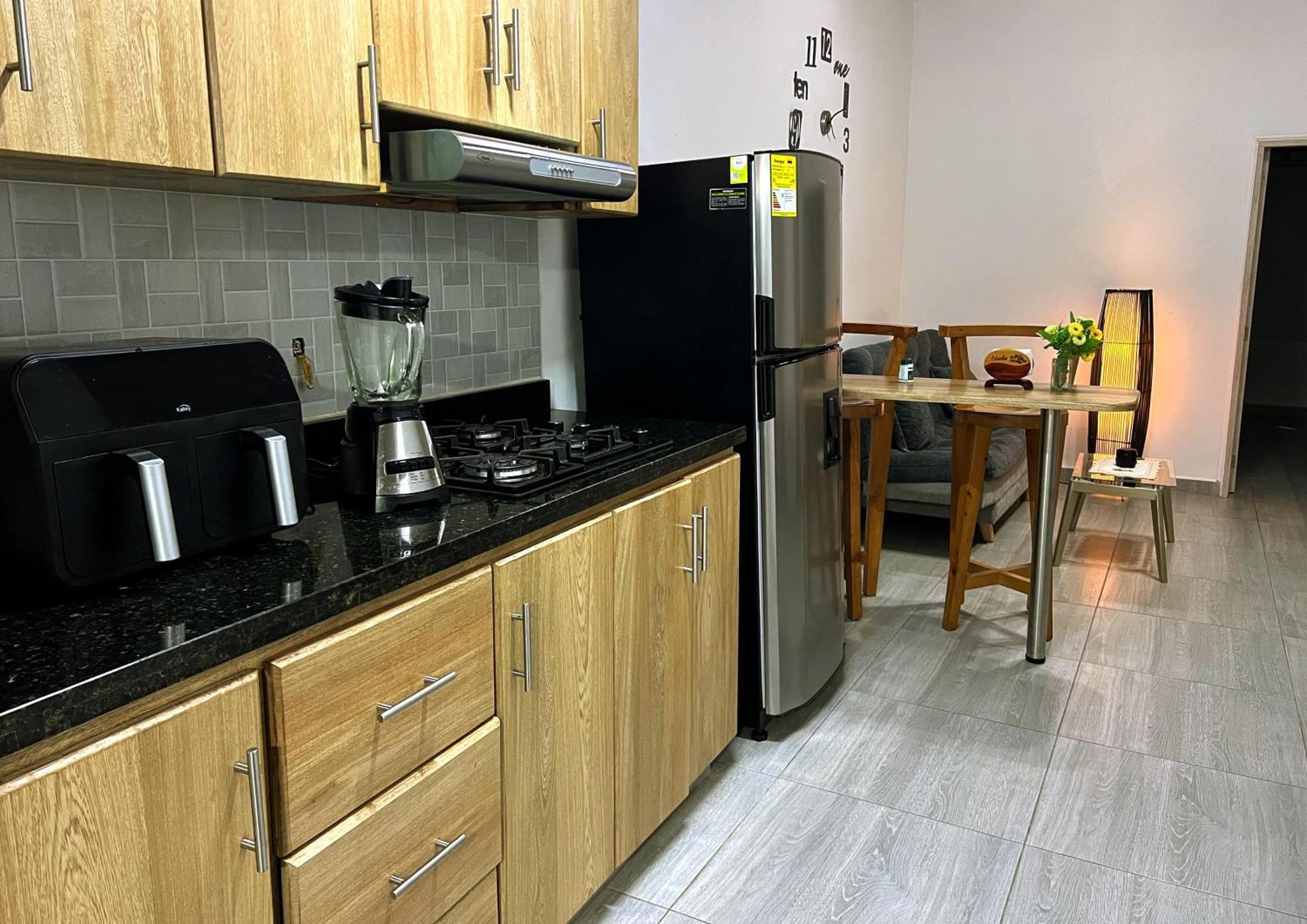 Apartamento Guatape Plaza Exteriör bild