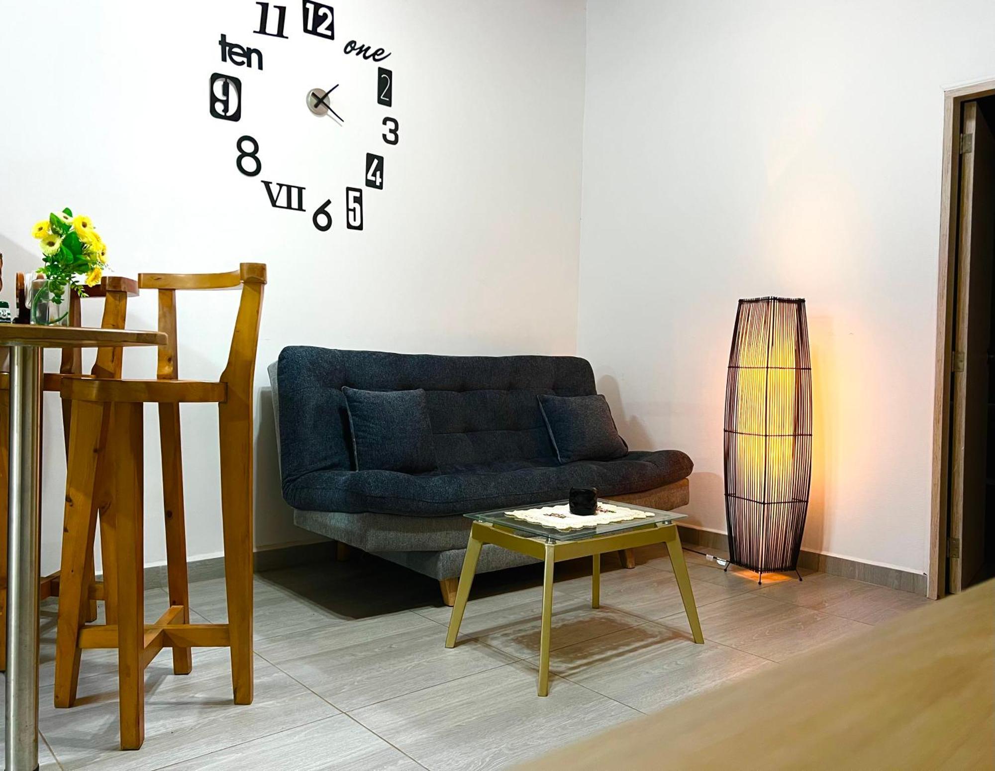 Apartamento Guatape Plaza Exteriör bild