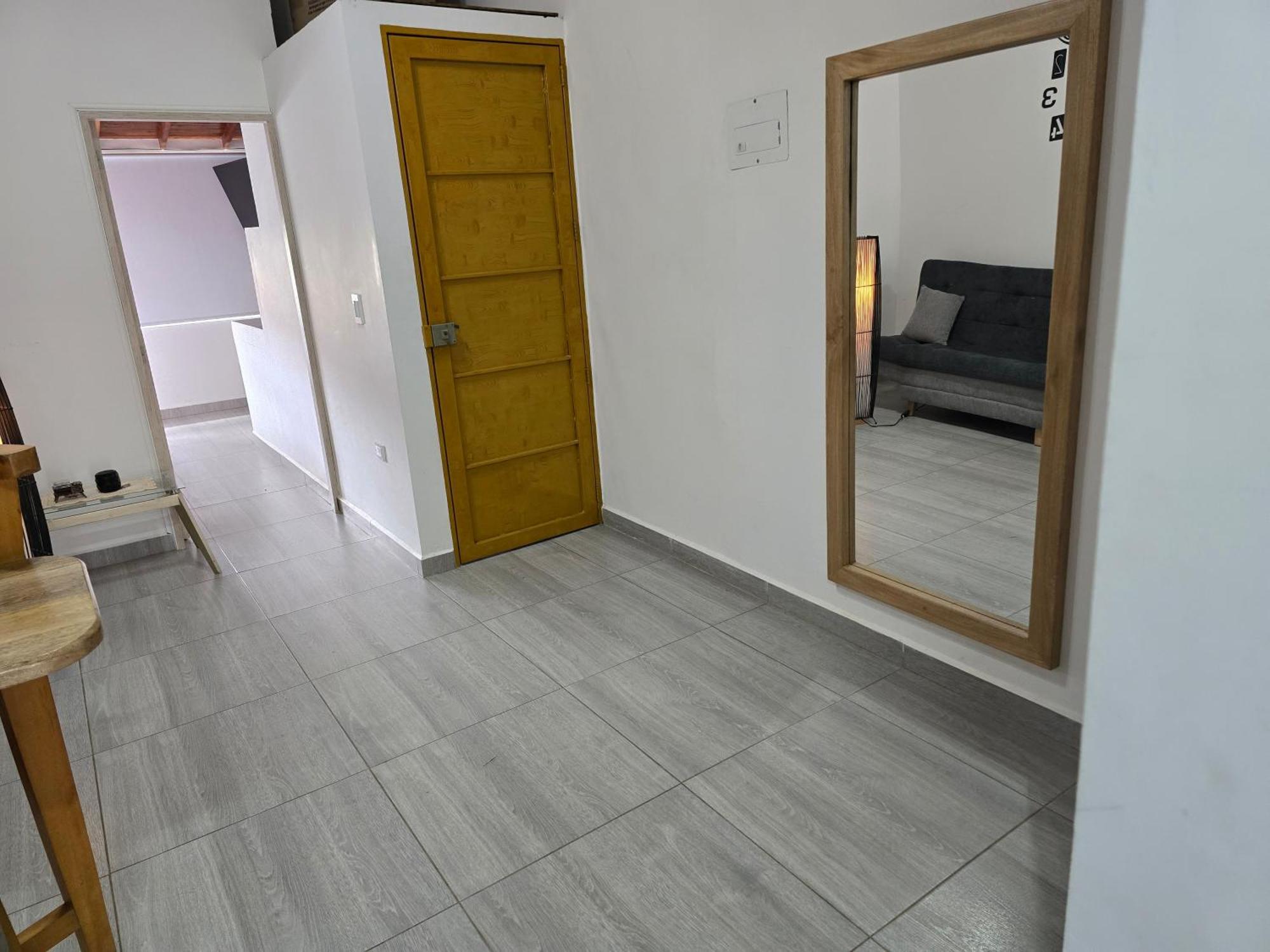 Apartamento Guatape Plaza Exteriör bild